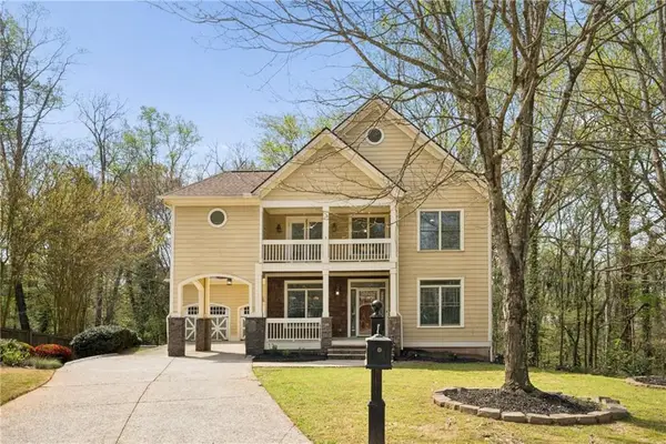 2340 Glynn Drive Se, Atlanta, GA 30316