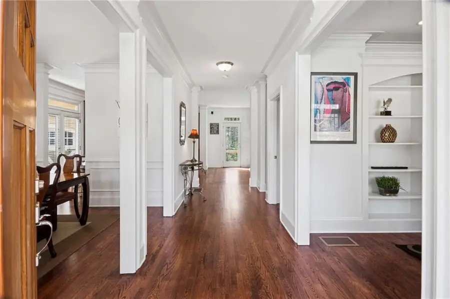 2340 Glynn Drive Se, Atlanta, GA 30316 - #2