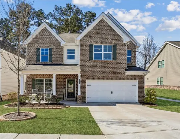 625 Clark Lake Estates Drive, Grayson, GA 30017