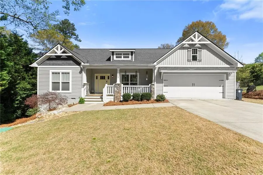 464 Holly Place, Gainesville, GA 30501 - #2