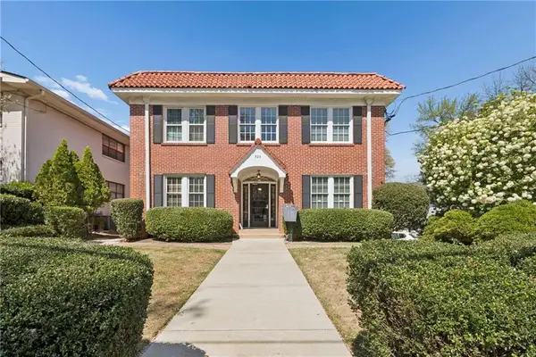 824 Greenwood Avenue Ne #3, Atlanta, GA 30306