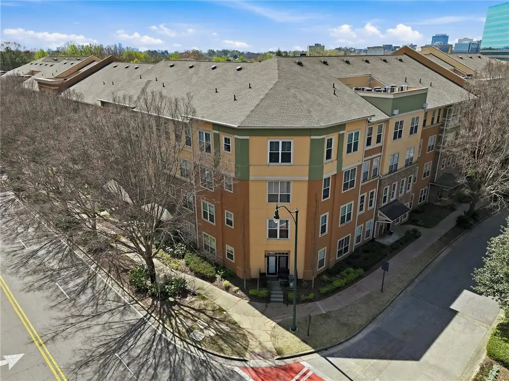 10 Perimeter Summit Boulevard Ne #4333, Atlanta, GA 30319 - #1