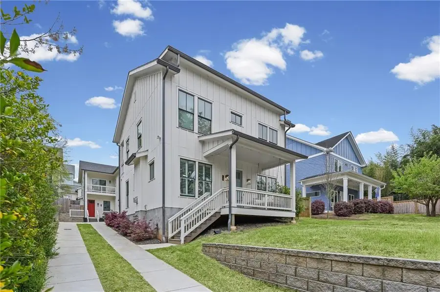 95 Flora Avenue Ne #A, Atlanta, GA 30307 - #2