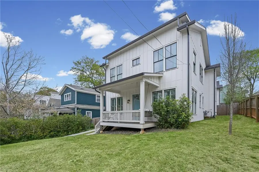 95 Flora Avenue Ne #A, Atlanta, GA 30307 - #3