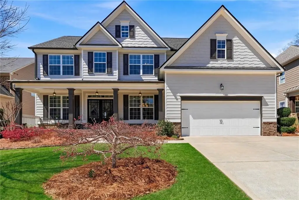 231 Lakestone Parkway, Woodstock, GA 30188 - #1