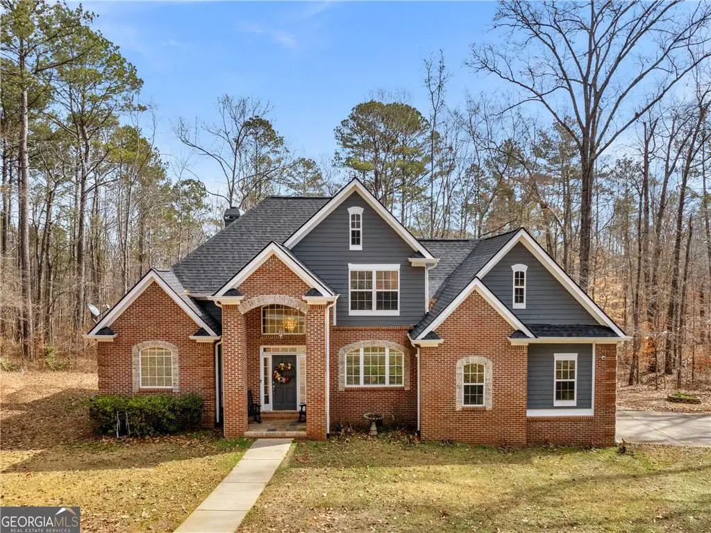 355 Parker Road, Covington, GA 30014 - #1