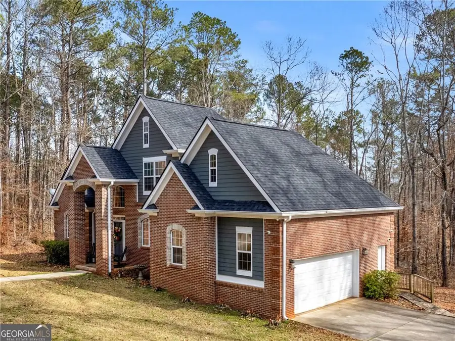 355 Parker Road, Covington, GA 30014 - #2