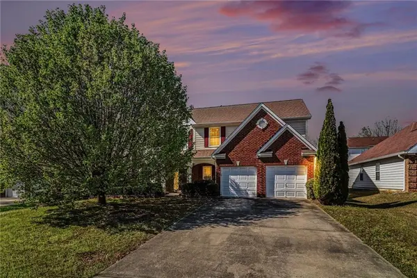 3177 Broadleaf Avenue, Atlanta, GA 30349