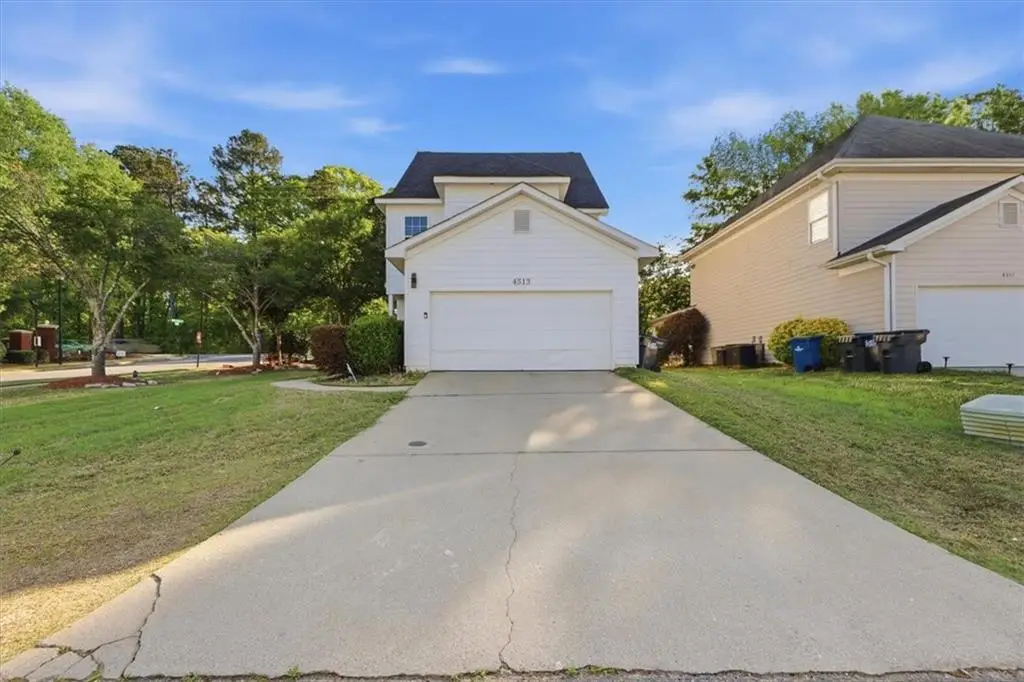 4313 Ben Hill Road, Atlanta, GA 30349 - #1