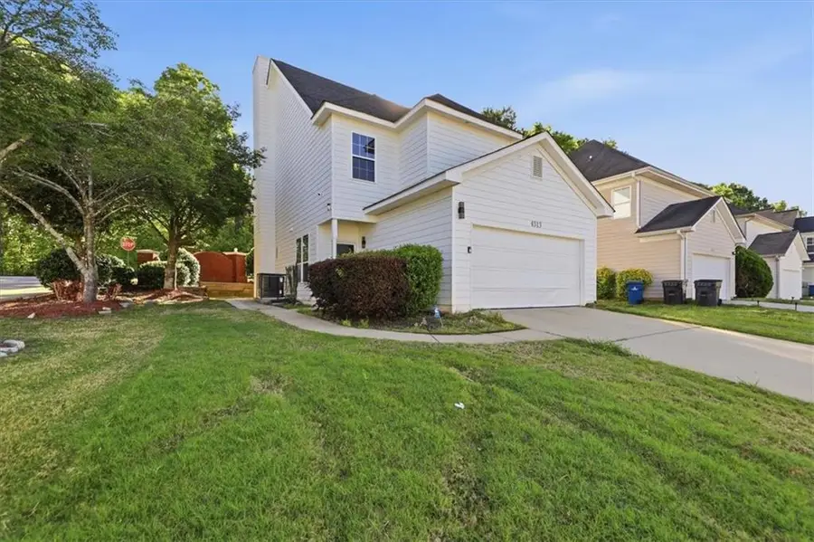 4313 Ben Hill Road, Atlanta, GA 30349 - #2