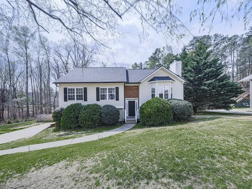 244 Stonehenge Drive, Dallas, GA 30157 - #1