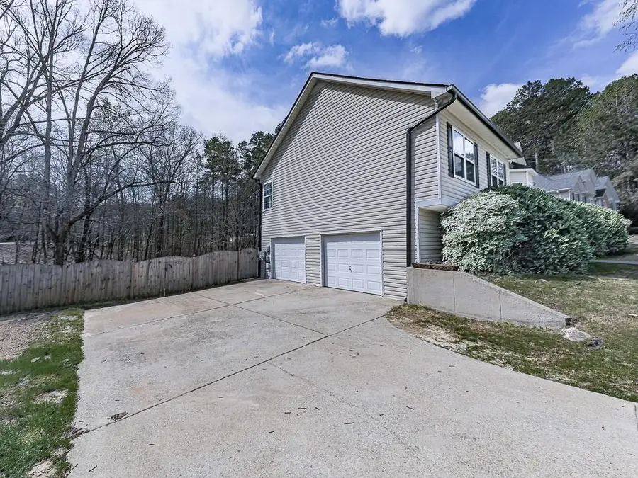 244 Stonehenge Drive, Dallas, GA 30157 - #2
