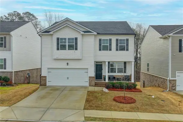 86 Canyon Ferry Way, Hoschton, GA 30548