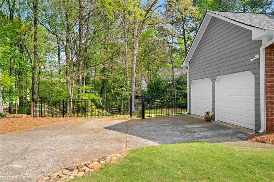 8085 Willow Tree Way, Alpharetta, GA 30005 - #3