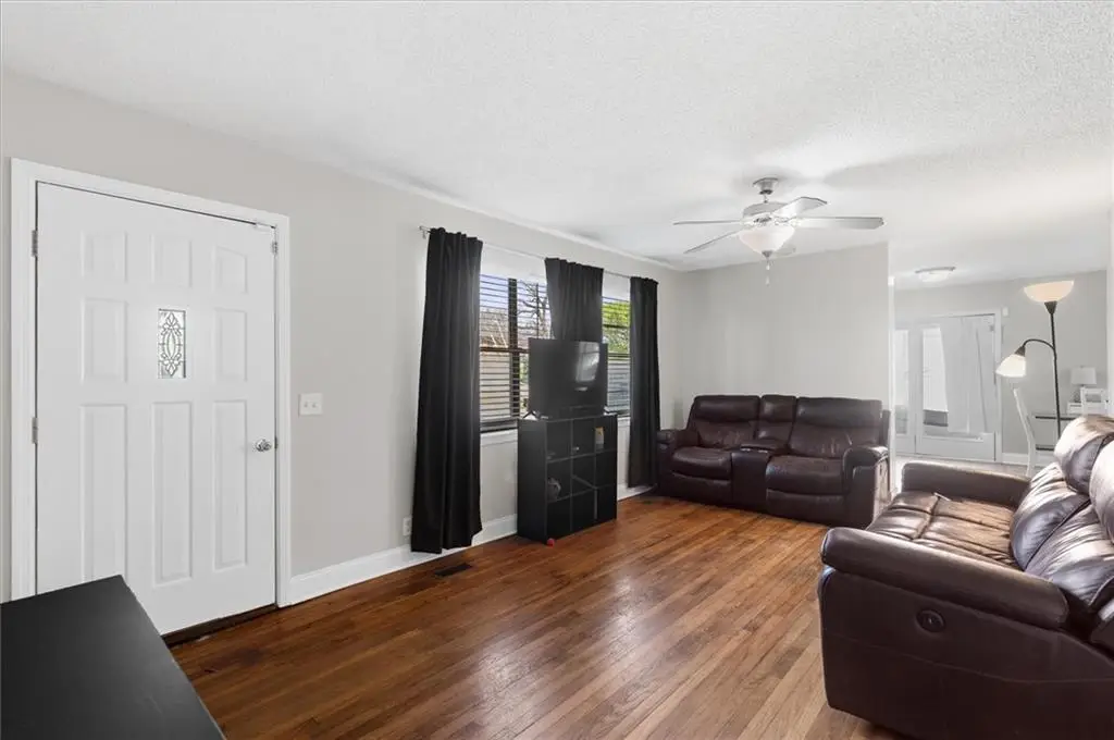 29 Polk Circle, Fort Oglethorpe, GA 30742 - #1
