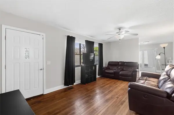 29 Polk Circle, Fort Oglethorpe, GA 30742