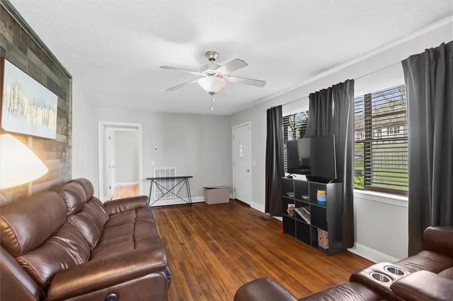 29 Polk Circle, Fort Oglethorpe, GA 30742 - #2