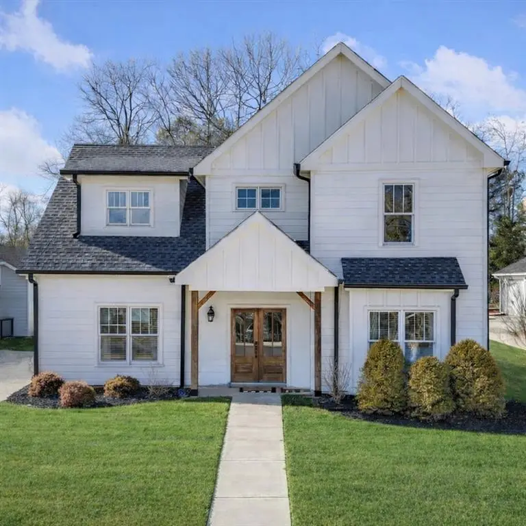 145 Grogan Street, Ball Ground, GA 30107 - #1