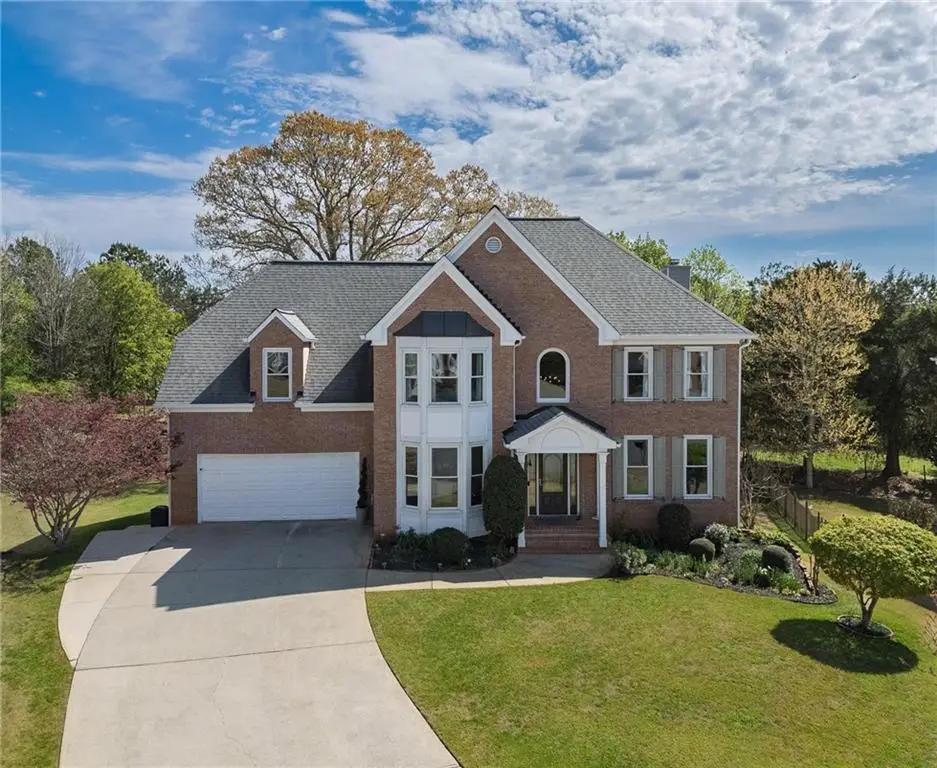 555 Hembree Grove Overlook, Roswell, GA 30076 - #1