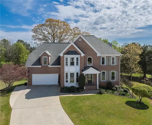 555 Hembree Grove Overlook, Roswell, GA 30076