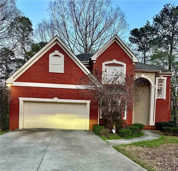 6018 Vicksburg Court, Conyers, GA 30094