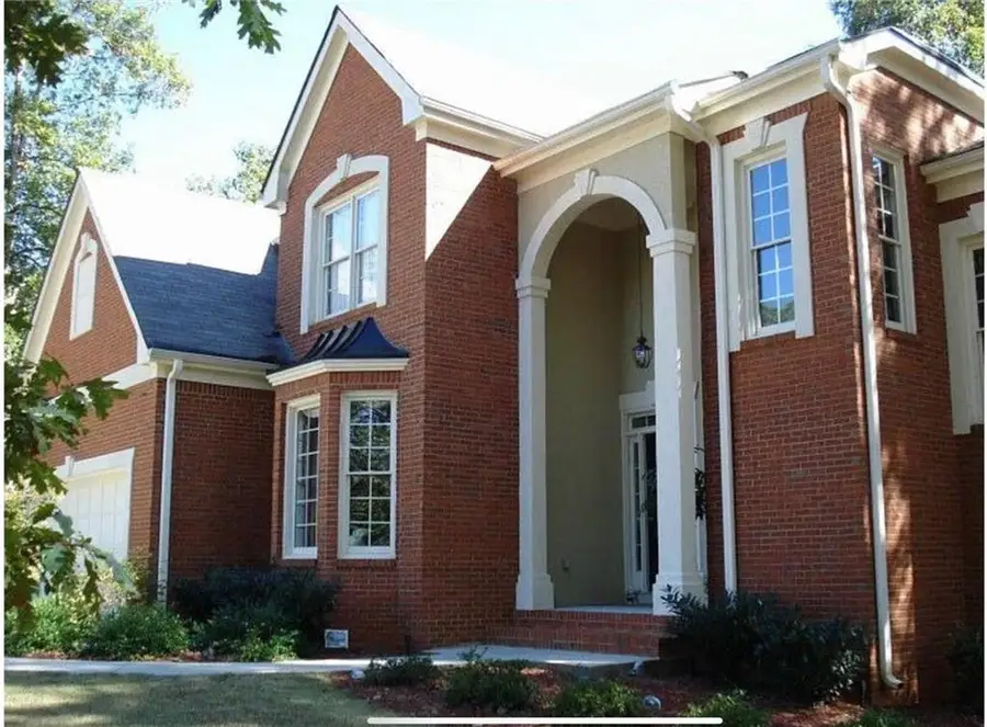 6018 Vicksburg Court, Conyers, GA 30094 - #2