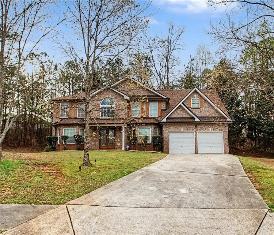 1125 Buckingham, Fairburn, GA 30213 - #1
