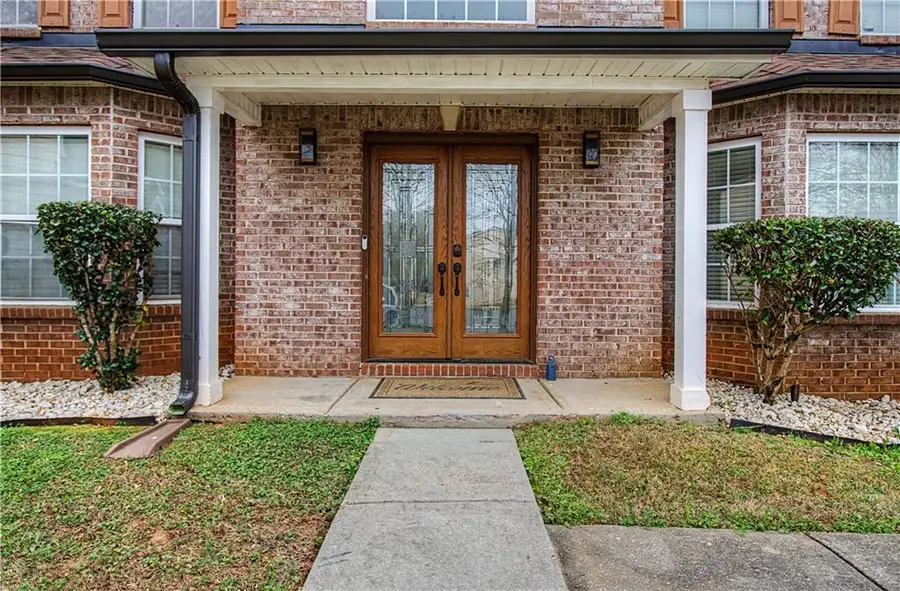 1125 Buckingham, Fairburn, GA 30213 - #2