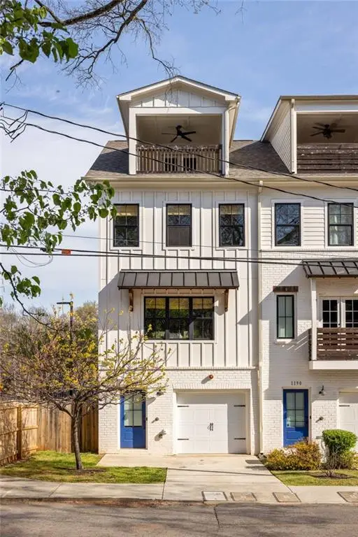 1188 Wylie Street Se, Atlanta, GA 30316 - #1