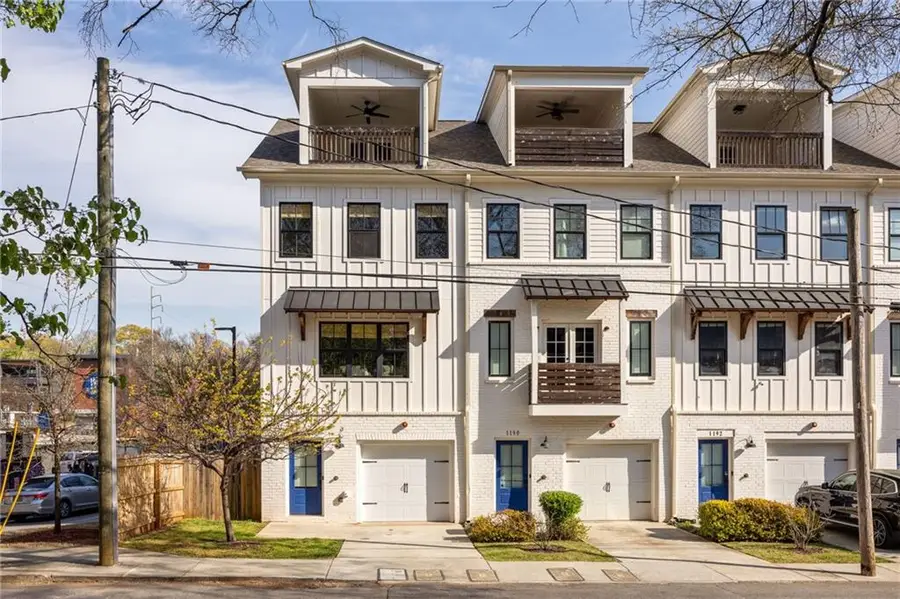 1188 Wylie Street Se, Atlanta, GA 30316 - #2