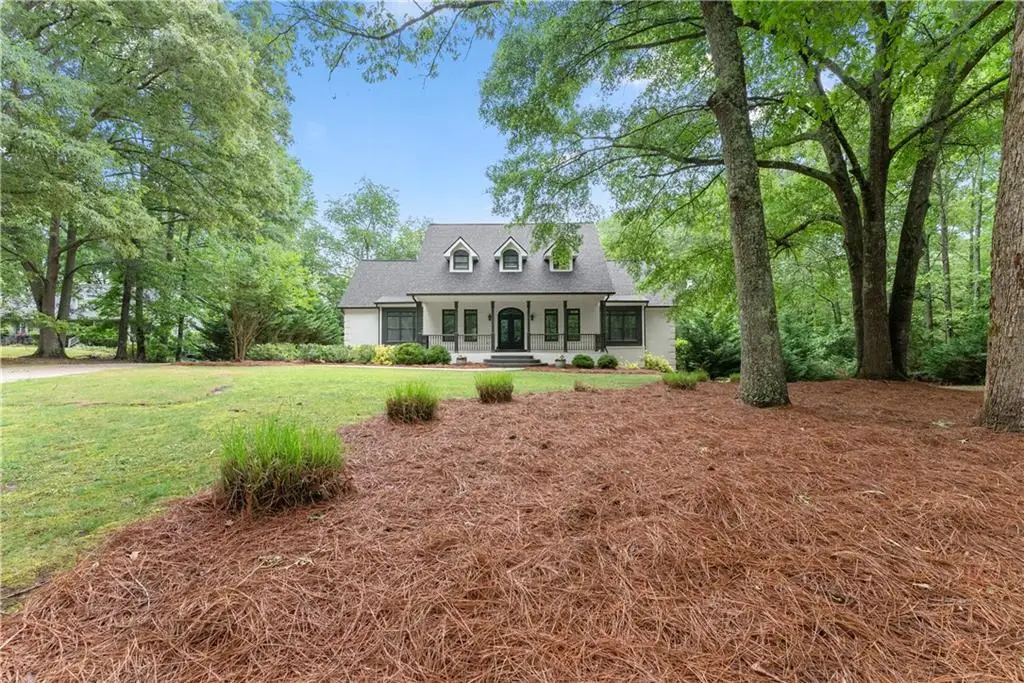 5094 Meadowbrook Circle, Suwanee, GA 30024 - #1