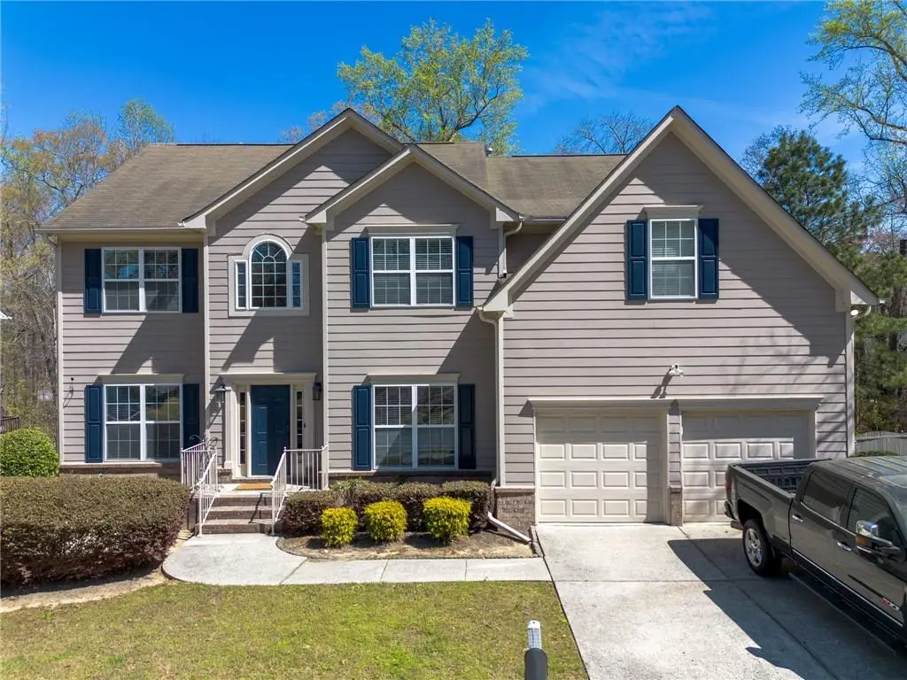 6327 Rooks Pass, Mableton, GA 30126 - #1