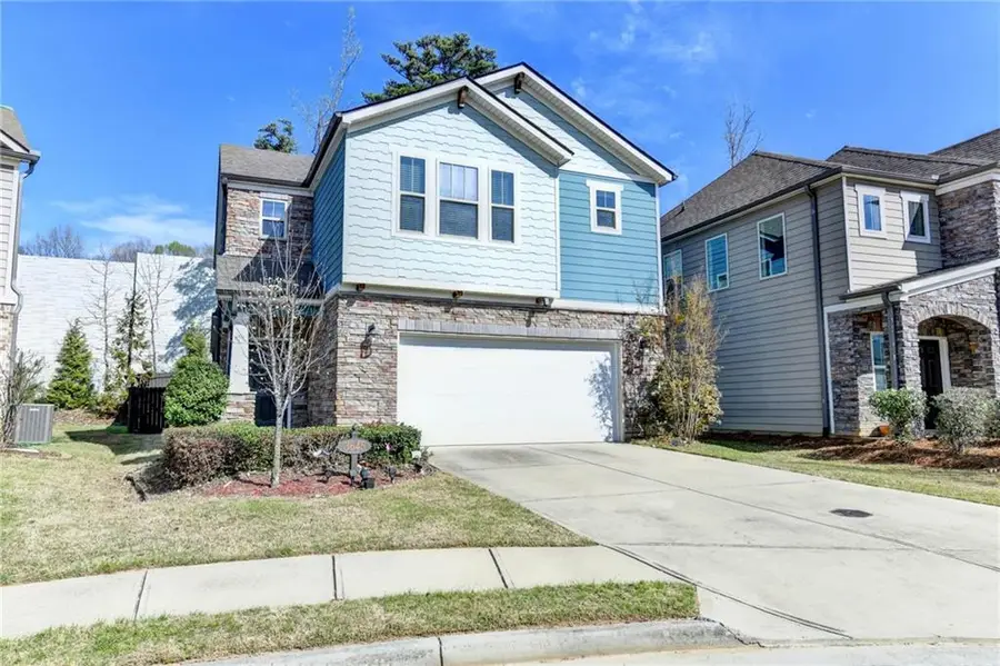 3645 Morgan Road, Buford, GA 30519 - #3