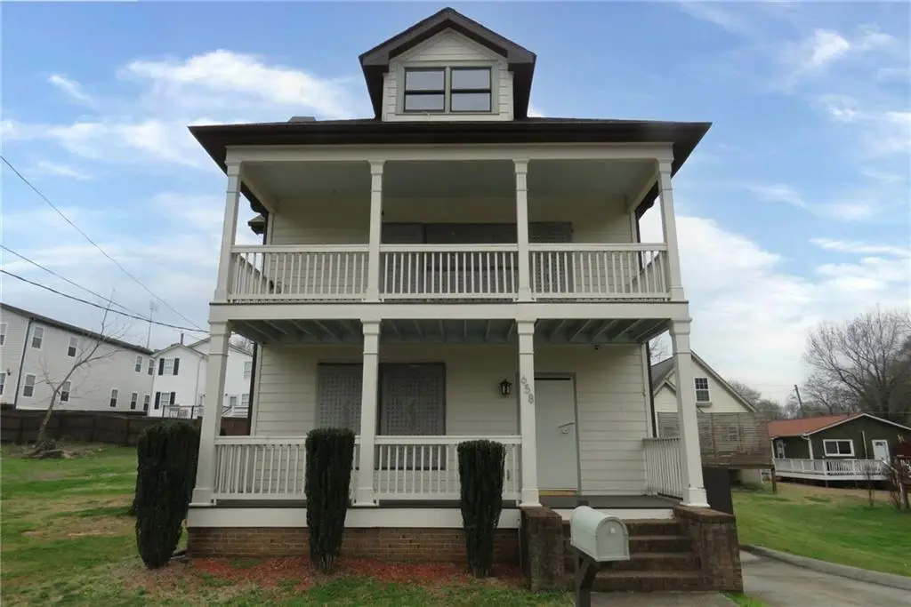 658 Magnolia Street Nw, Atlanta, GA 30314 - #1