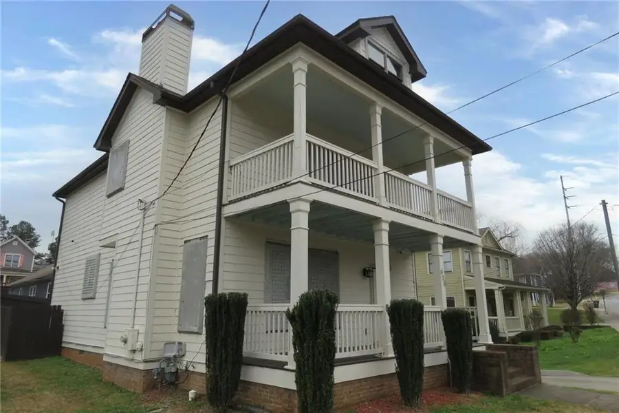 658 Magnolia Street Nw, Atlanta, GA 30314 - #2