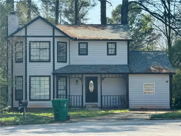 948 Lake Drive Court, Stone Mountain, GA 30088