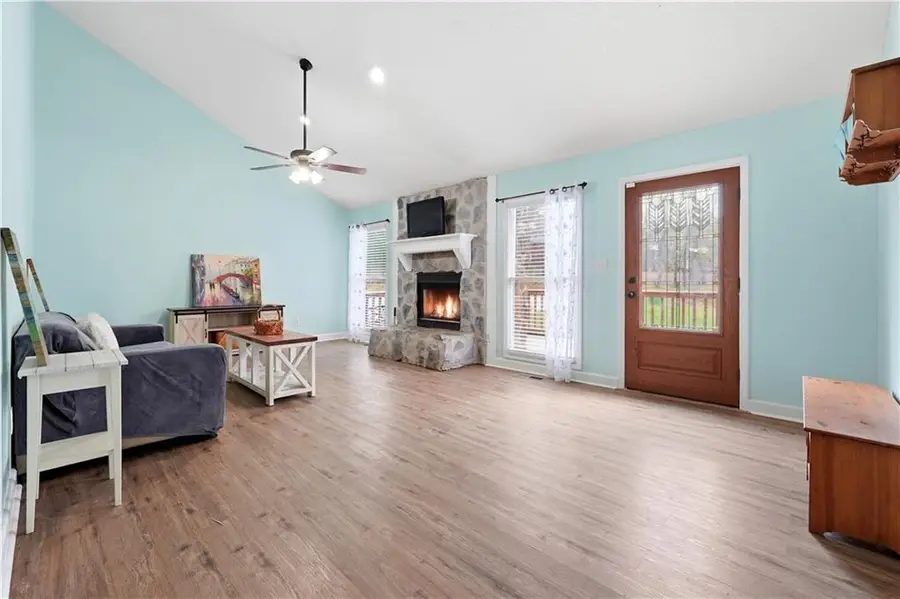 201 Arrow Wood Drive, Waleska, GA 30183 - #2