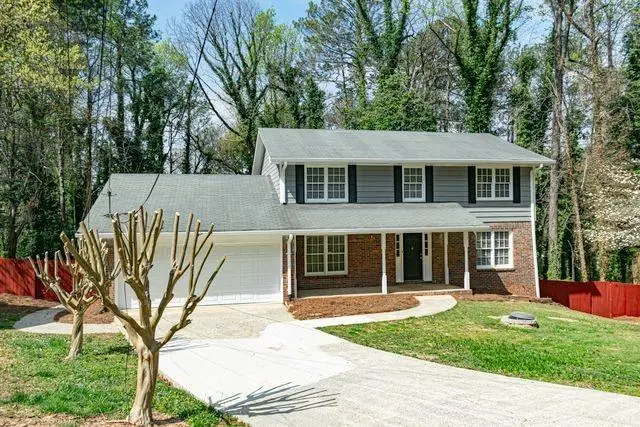 790 Anna Court, Lawrenceville, GA 30044 - #1