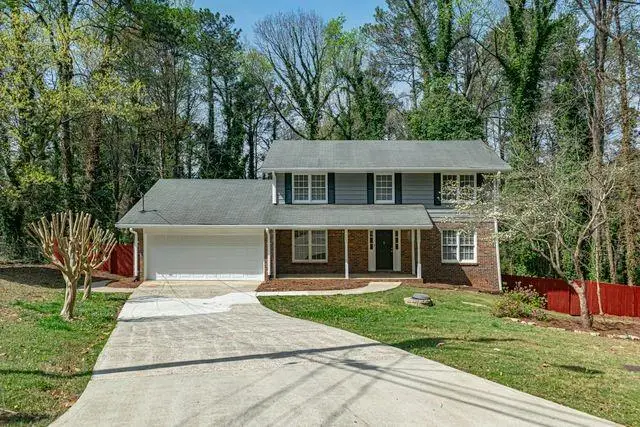 790 Anna Court, Lawrenceville, GA 30044 - #2