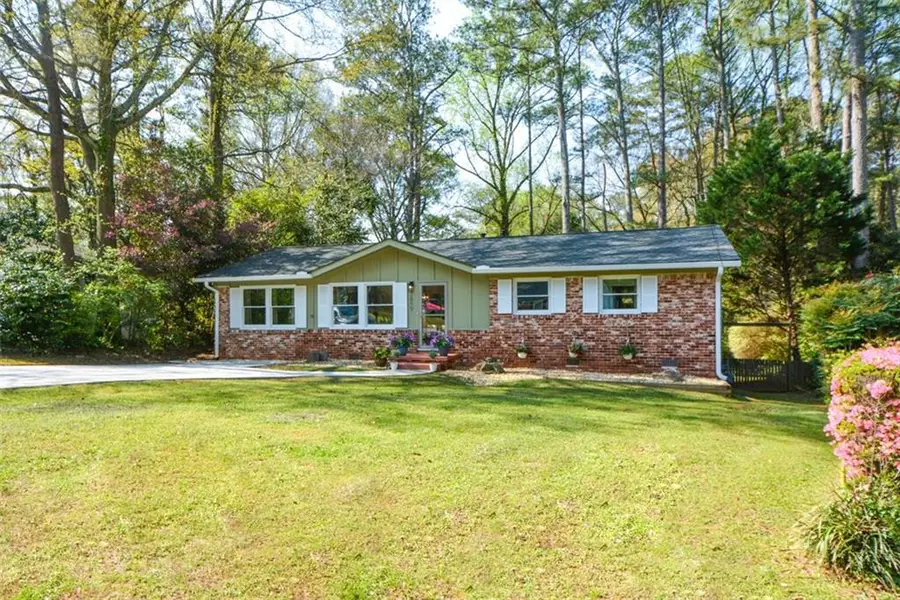 2899 Fantasy Lane, Decatur, GA 30033 - #3