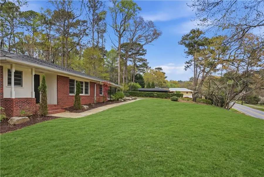 1888 Lenox Road Ne, Atlanta, GA 30306 - #2