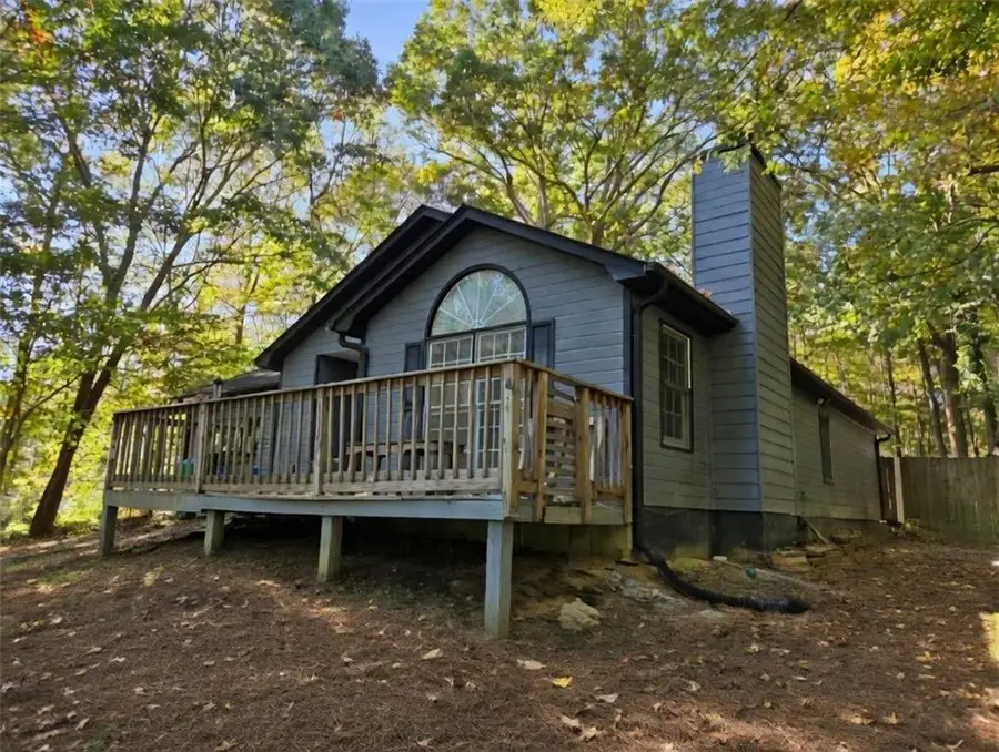 217 Rainey Brooke Drive, Winder, GA 30680 - #2