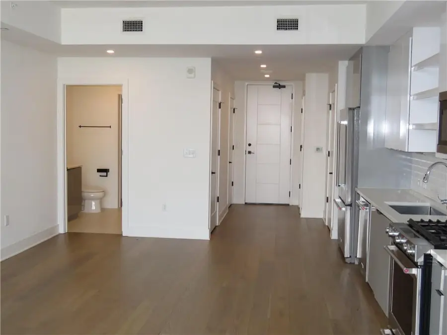 788 W Marietta Street Nw #1412, Atlanta, GA 30318 - #2