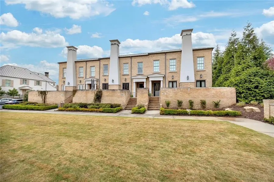 108 Grand Crescent, Alpharetta, GA 30009 - #2