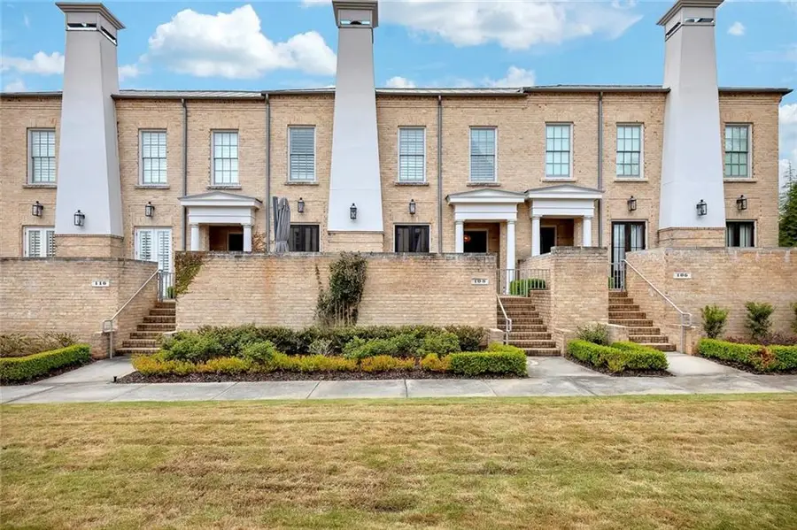 108 Grand Crescent, Alpharetta, GA 30009 - #3