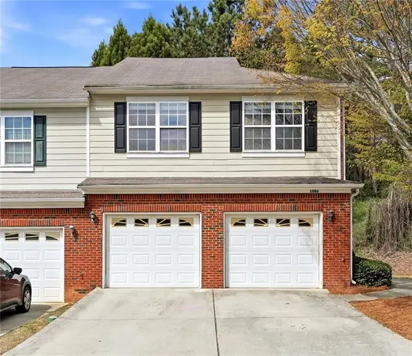 1006 Ivydale Circle, Lawrenceville, GA 30045