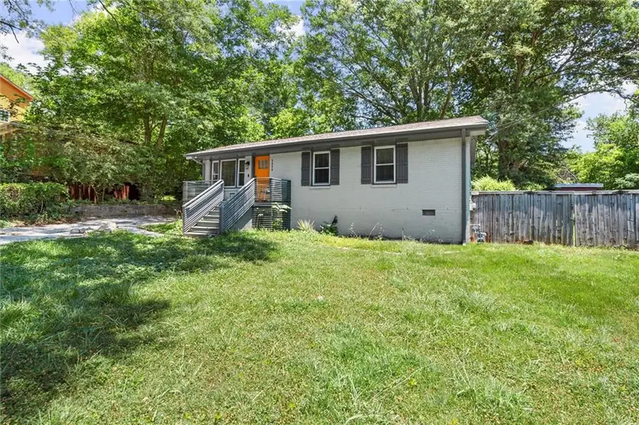 2890 Meadowview Drive Se, Atlanta, GA 30316 - #2