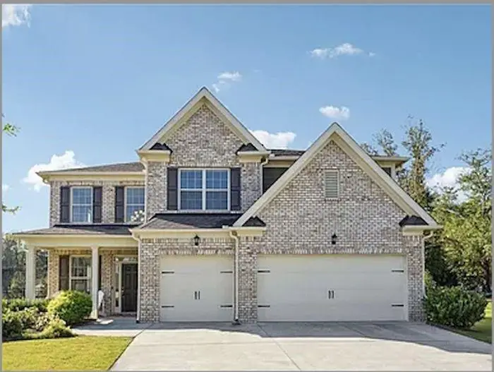 7735 Oldbury Place, Cumming, GA 30040 - #1