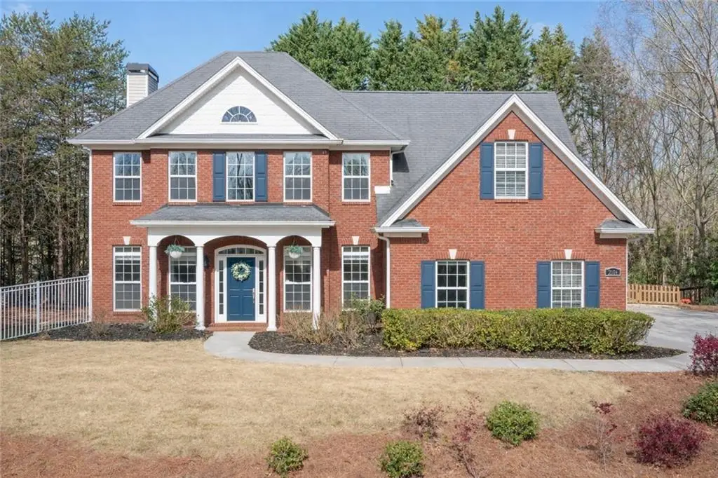 2119 Imperial Drive, Gainesville, GA 30501 - #1