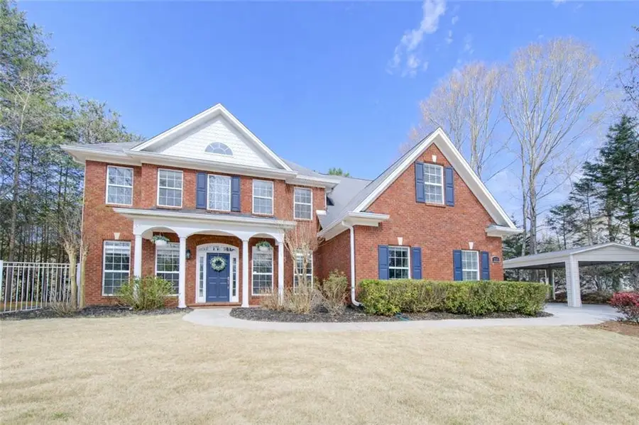 2119 Imperial Drive, Gainesville, GA 30501 - #3